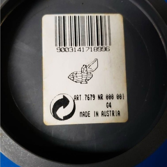 Swarovski crystal pelican  w/ original box and COA - Picture 2 of 4